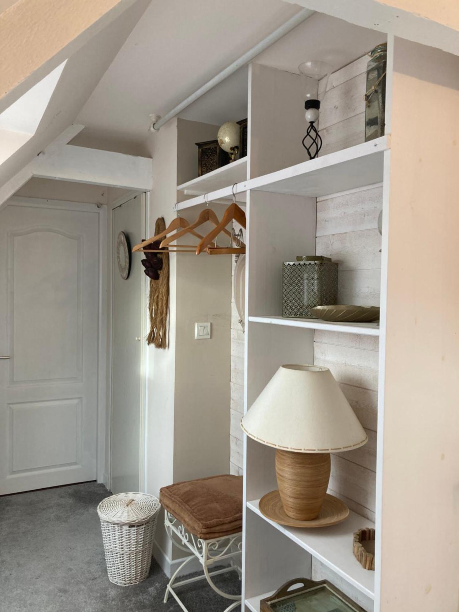 Ferienwohnung La Marine Louannec Exterior foto